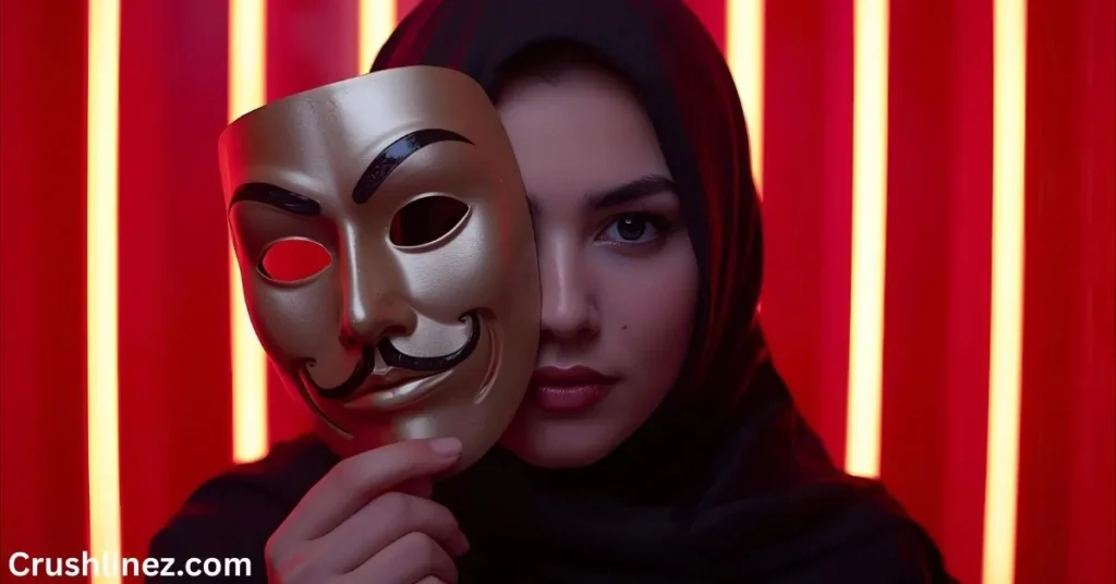 Drama Instagram Captions