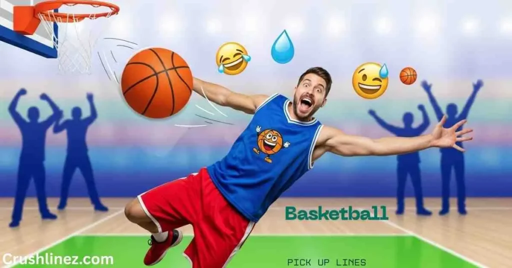 Funny Basketball