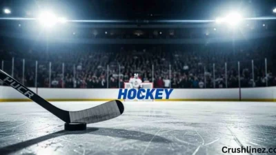 Hockey Pick Up Lines