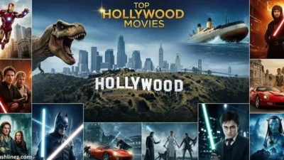 Hollywood Movies