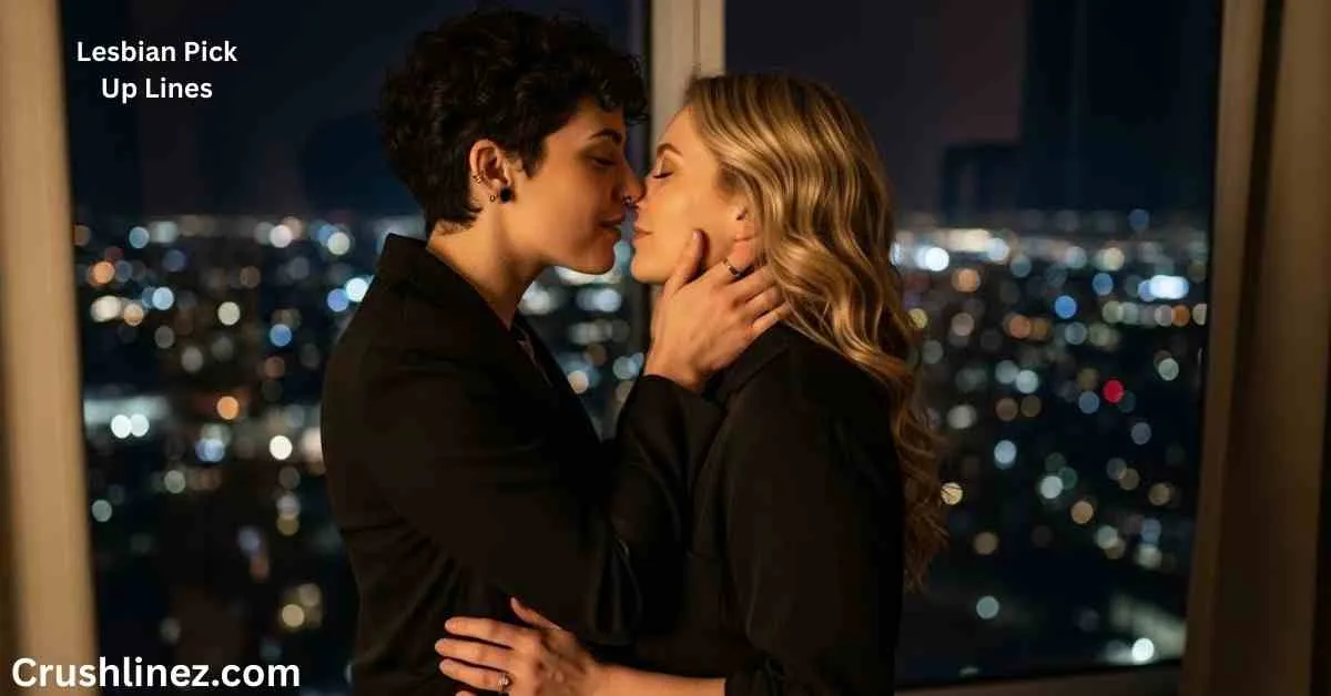 Lesbian Pick Up Lines