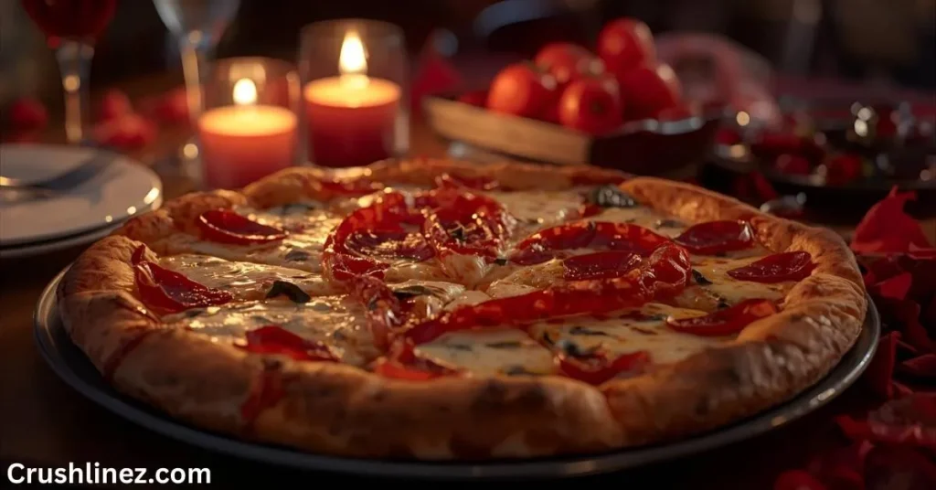 Romantic Dominos Pick Up Lines