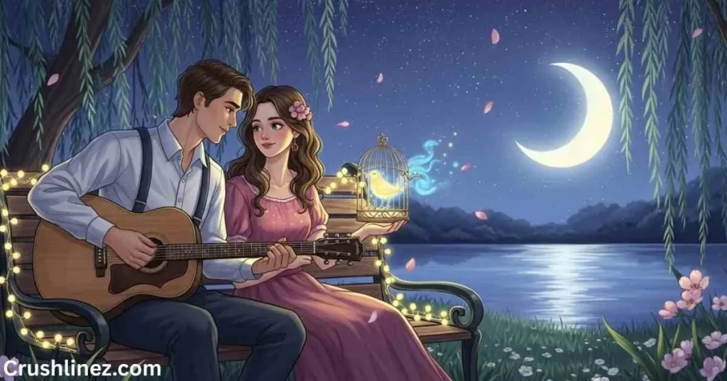 Romantic Song