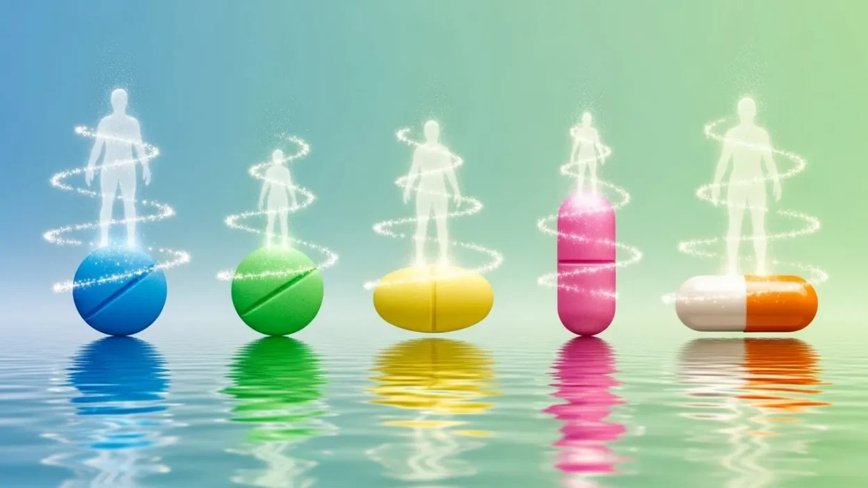 Antidepressants That Cause Weight Loss