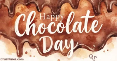 Choclate Day