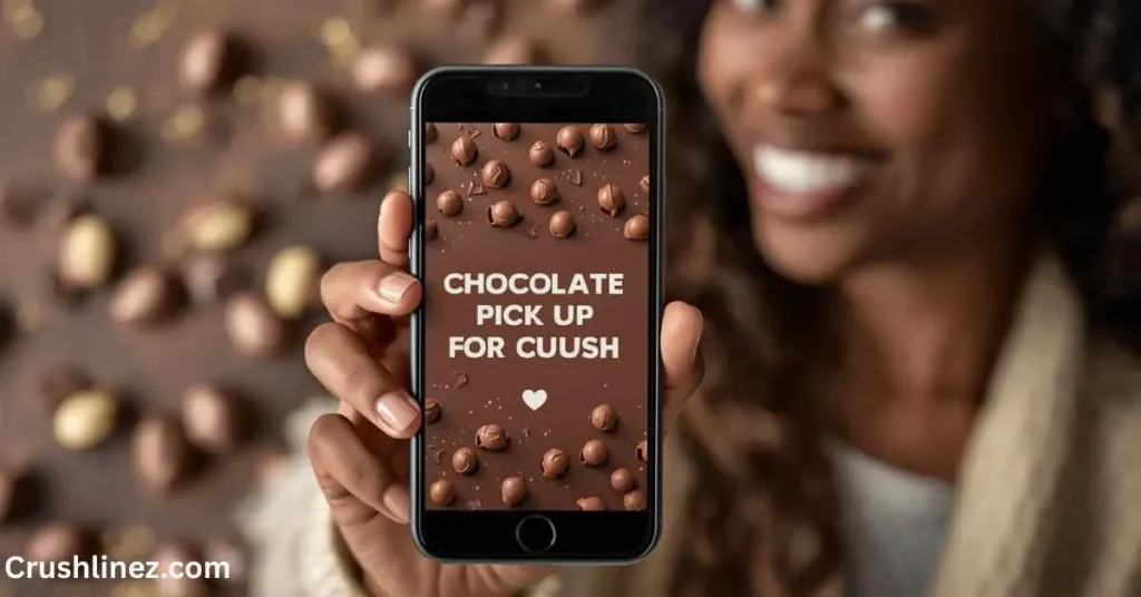 Chocolate Day for Crush