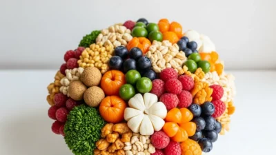 Healthy Foods To Lose Weight