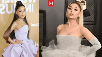 How Much Does Ariana Rande Weight