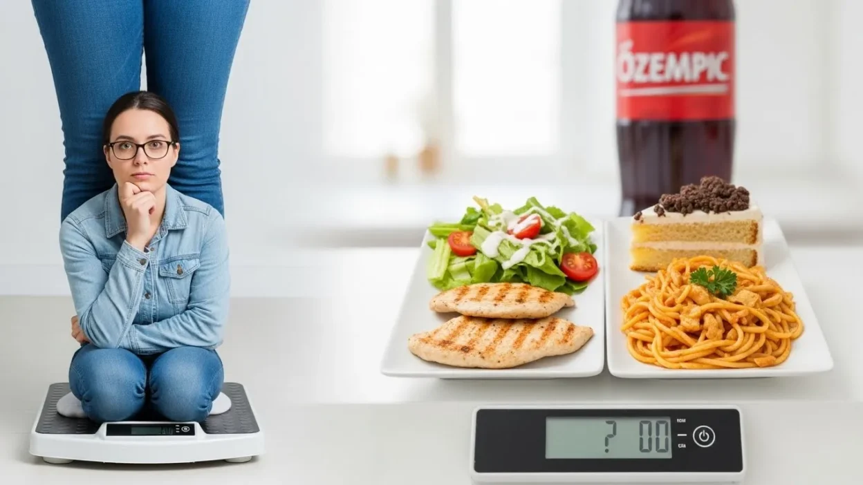 How To Not Gain Weight After Stopping Ozempic