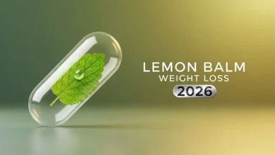 Lemon Balm Weight Loss