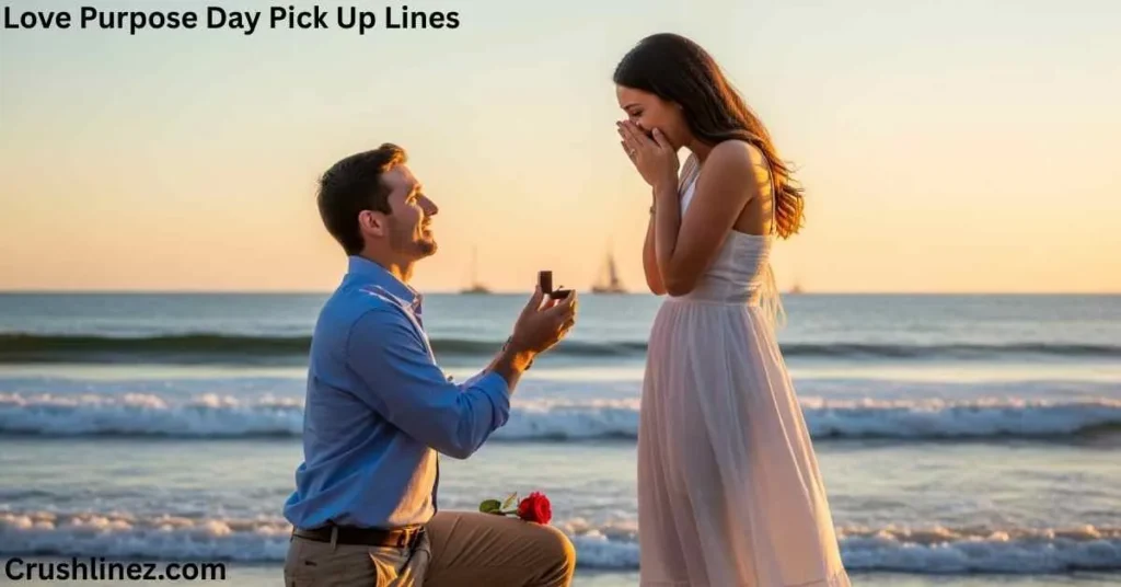 Romantic Purpose Day